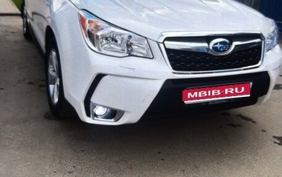 Subaru Forester, 2013 год, 1 590 000 рублей, 1 фотография
