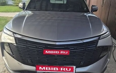 Haval F7x, 2025 год, 3 300 000 рублей, 1 фотография