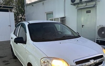 Chevrolet Aveo III, 2011 год, 400 000 рублей, 1 фотография