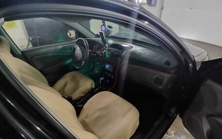 Nissan Almera Classic, 2011 год, 570 000 рублей, 1 фотография