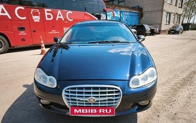 Chrysler Concorde II, 2001 год, 450 000 рублей, 1 фотография
