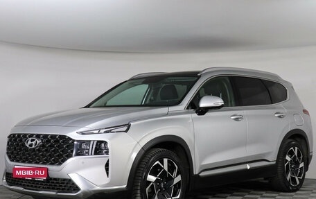 Hyundai Santa Fe IV, 2023 год, 4 247 000 рублей, 1 фотография