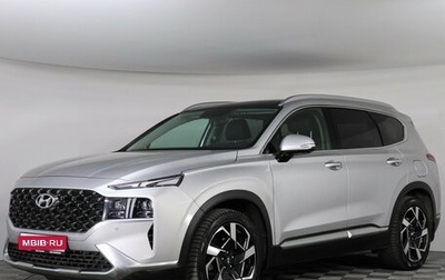 Hyundai Santa Fe IV, 2023 год, 4 247 000 рублей, 1 фотография