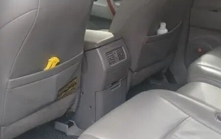 Toyota Highlander III, 2008 год, 1 400 000 рублей, 20 фотография