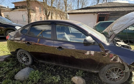 Hyundai Elantra IV, 2010 год, 330 000 рублей, 3 фотография