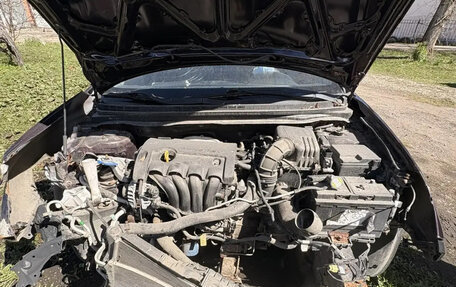 Hyundai Elantra IV, 2010 год, 330 000 рублей, 4 фотография