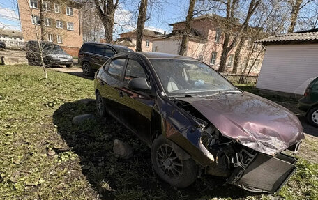 Hyundai Elantra IV, 2010 год, 330 000 рублей, 5 фотография