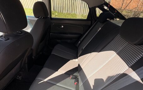Hyundai Elantra IV, 2010 год, 330 000 рублей, 6 фотография