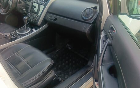 Mazda CX-7 I рестайлинг, 2010 год, 870 000 рублей, 10 фотография