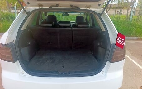 Mazda CX-7 I рестайлинг, 2010 год, 870 000 рублей, 11 фотография