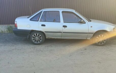 Daewoo Nexia I рестайлинг, 2005 год, 110 000 рублей, 2 фотография
