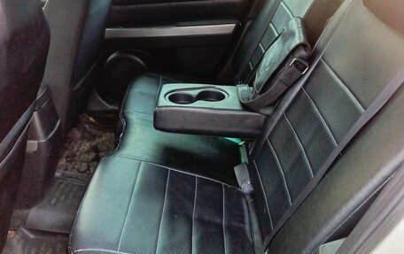 Mazda CX-7 I рестайлинг, 2010 год, 870 000 рублей, 13 фотография