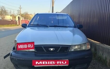 Daewoo Nexia I рестайлинг, 2005 год, 110 000 рублей, 5 фотография