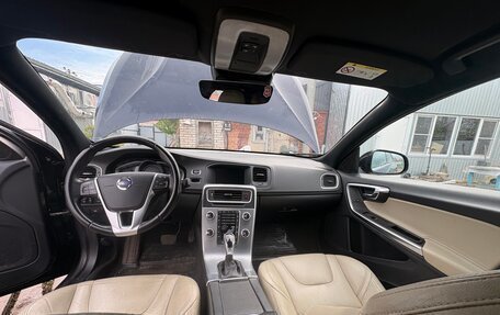 Volvo S60 III, 2017 год, 1 950 000 рублей, 9 фотография