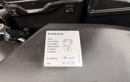 Volvo S60 III, 2017 год, 1 950 000 рублей, 12 фотография