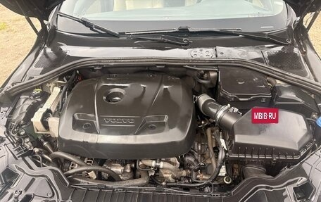 Volvo S60 III, 2017 год, 1 950 000 рублей, 13 фотография