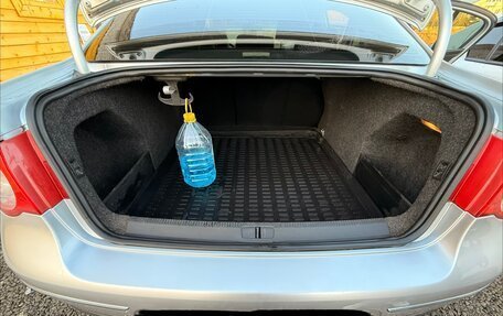 Volkswagen Passat B6, 2005 год, 500 000 рублей, 14 фотография