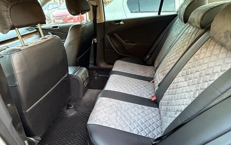 Volkswagen Passat B6, 2005 год, 500 000 рублей, 8 фотография