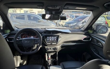Chevrolet TrailBlazer, 2023 год, 1 840 000 рублей, 7 фотография
