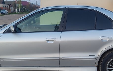 Mitsubishi Galant VIII, 2002 год, 250 000 рублей, 3 фотография