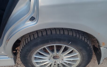 Mitsubishi Galant VIII, 2002 год, 250 000 рублей, 7 фотография