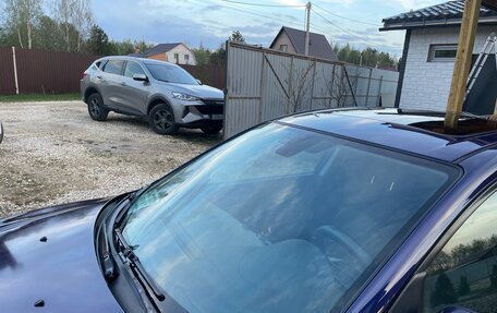 Mazda 3, 2006 год, 500 000 рублей, 8 фотография