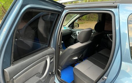 Renault Duster I рестайлинг, 2012 год, 850 000 рублей, 15 фотография