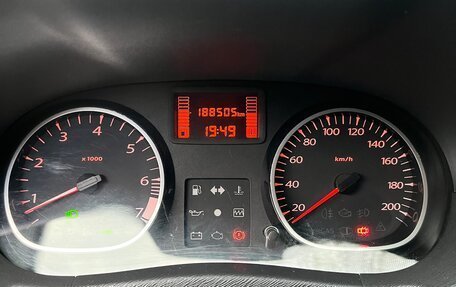 Renault Duster I рестайлинг, 2012 год, 850 000 рублей, 9 фотография