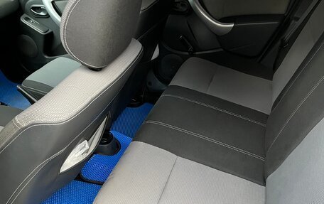 Renault Duster I рестайлинг, 2012 год, 850 000 рублей, 14 фотография