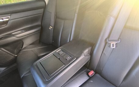 Nissan Teana, 2015 год, 1 320 000 рублей, 14 фотография