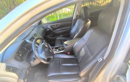 Nissan Teana, 2015 год, 1 320 000 рублей, 11 фотография
