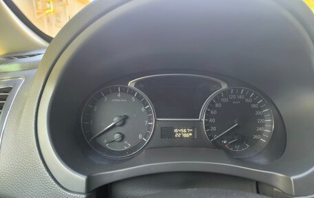 Nissan Teana, 2015 год, 1 320 000 рублей, 9 фотография