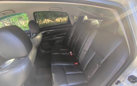 Nissan Teana, 2015 год, 1 320 000 рублей, 12 фотография