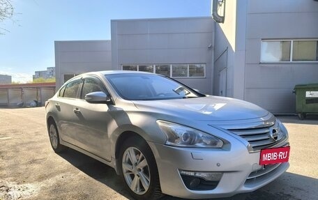 Nissan Teana, 2015 год, 1 320 000 рублей, 6 фотография