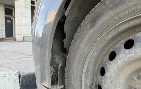 Renault Megane III, 2012 год, 400 000 рублей, 6 фотография