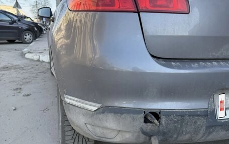 Renault Megane III, 2012 год, 400 000 рублей, 11 фотография