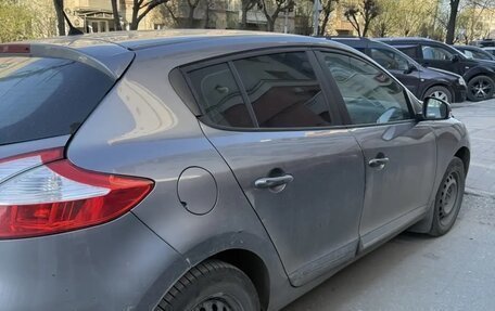 Renault Megane III, 2012 год, 400 000 рублей, 8 фотография