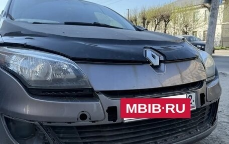 Renault Megane III, 2012 год, 400 000 рублей, 14 фотография