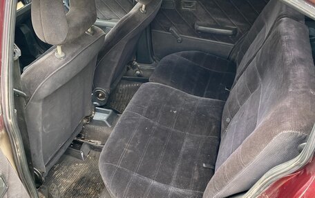 Opel Kadett E рестайлинг, 1991 год, 150 000 рублей, 7 фотография