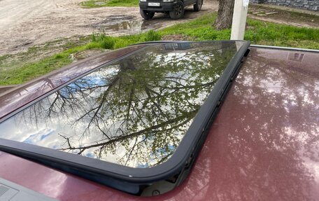 Opel Kadett E рестайлинг, 1991 год, 150 000 рублей, 14 фотография