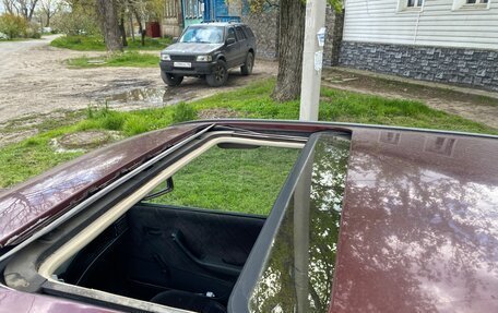 Opel Kadett E рестайлинг, 1991 год, 150 000 рублей, 15 фотография