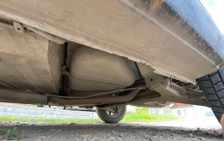 Opel Kadett E рестайлинг, 1991 год, 150 000 рублей, 24 фотография
