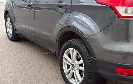 Ford Kuga III, 2015 год, 1 450 000 рублей, 3 фотография