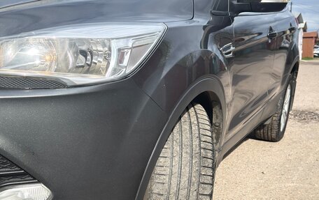Ford Kuga III, 2015 год, 1 450 000 рублей, 6 фотография