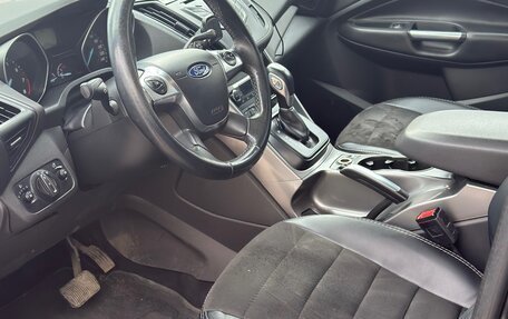 Ford Kuga III, 2015 год, 1 450 000 рублей, 8 фотография