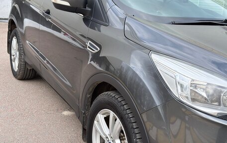 Ford Kuga III, 2015 год, 1 450 000 рублей, 2 фотография