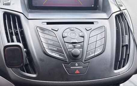 Ford Kuga III, 2015 год, 1 450 000 рублей, 9 фотография