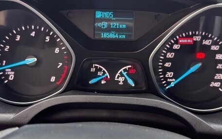 Ford Kuga III, 2015 год, 1 450 000 рублей, 11 фотография