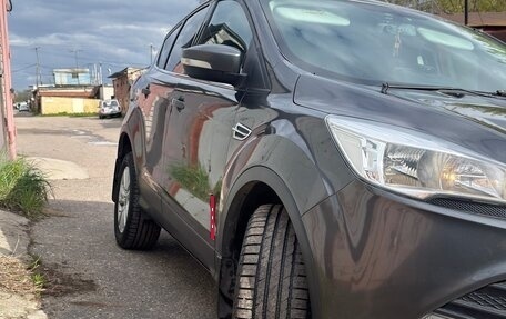 Ford Kuga III, 2015 год, 1 450 000 рублей, 7 фотография