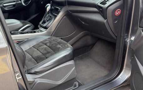 Ford Kuga III, 2015 год, 1 450 000 рублей, 12 фотография